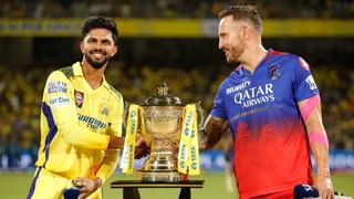 CSK vs RCB : क्रिकेट स्पर्धेत नेट रनरेटचं गणित कसं ठरतं? जाणून घ्या एका क्लिकवर