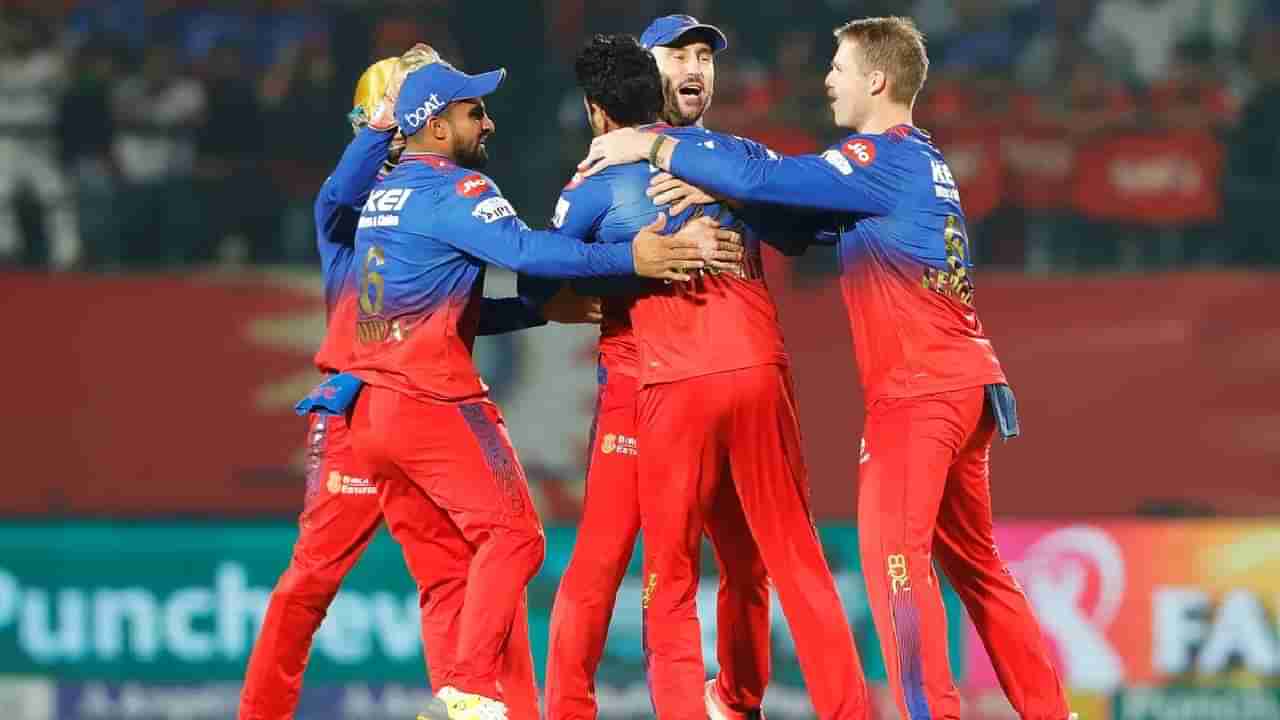 IPL 2024, RCB vs RR : पंजाब किंग्सविरुद्ध बंगळुरुचा रॉयल विजय, प्लेऑफचा श्वास अजून सुरुच