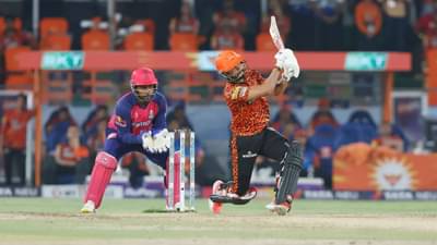 IPL 2024 : क्वॉलिफायर 2 सामन्यात पावसाचं विघ्न आलं तर हैदराबादसाठी फायद्याचं, काय सांगतो नियम वाचा