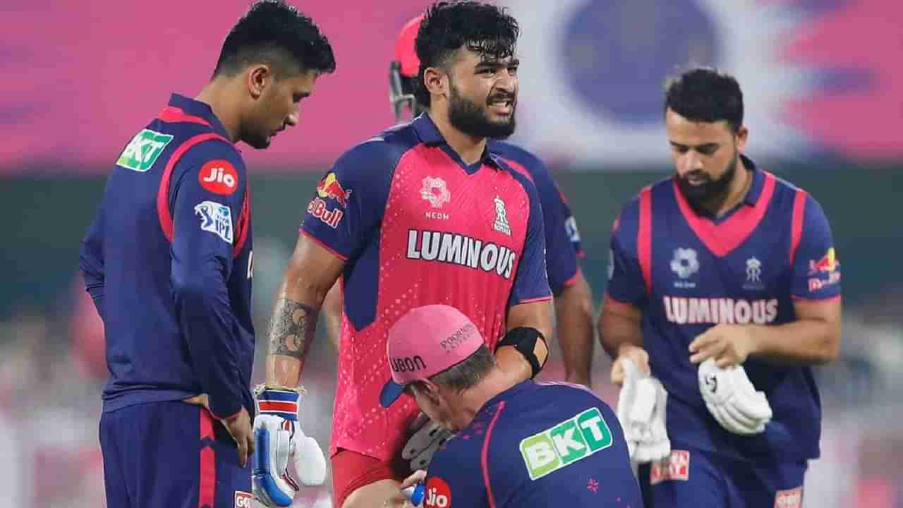 IPL 2024 Orange Cap: ऑरेंज कॅपच्या शर्यतीत रियान परागची एन्ट्री, कोण कुठे ते वाचा