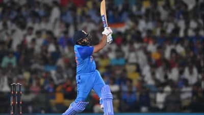 T20 World Cup 2024 : रोहित शर्माचा 29 वा सिक्स खूप किंमती असेल, जाणून घ्या हा काय विषय आहे?