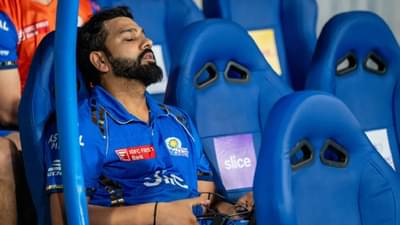 टी20 वर्ल्डकपपूर्वी टीम इंडियाचा कर्णधार रोहित शर्मा अडचणीत! पुन्हा तसंच झालं तर...