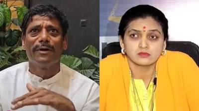 रवी भाऊ... अजितदादा महायुतीत आहेत हा तुमचा... रुपाली ठोंबरे यांची खरमरीत पोस्ट; धंगेकरांना उत्तर काय?