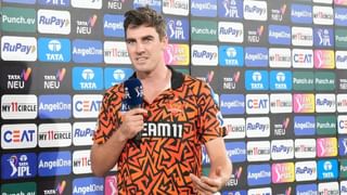 KKR vs SRH : केकेआरची फायनलमध्ये धडक, वेंकटेश-श्रेयस अय्यरचं शानदार अर्धशतक, हैदराबादवर 8 विकेट्सने विजय