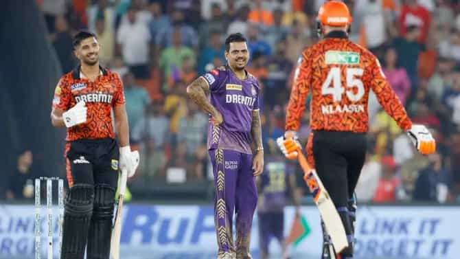 IPL 2024 Final, KKR vs SRH : अंतिम सामन्यापूर्वी खेळपट्टीत मोठा बदल! कोणाला होणार मदत? जाणून घ्या