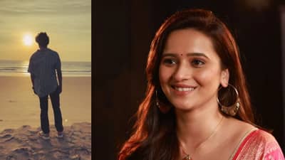 हिरोइनपेक्षा हिरो दमदार; थोडं तुझं आणि थोड माझं मालिकेत झळकणार हा लोकप्रिय अभिनेता