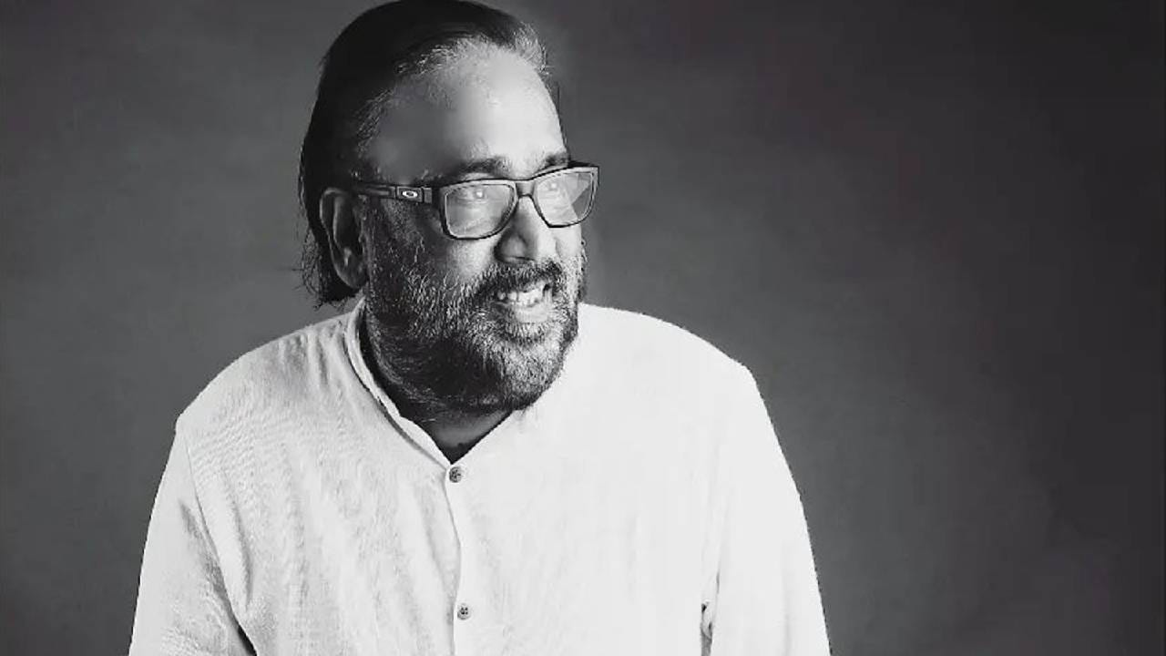 'क्या कूल हैं हम' चित्रपटाचे दिग्दर्शक संगीत सिवन यांचे निधन, रितेश देशमुख याने.. 'क्या कूल हैं हम' चित्रपटाचे दिग्दर्शक संगीत सिवन यांचे निधन, रितेश देशमुख याने..