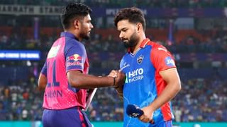 RCB vs CSK: आरसीबी विरुद्ध सीएसके सामना पावसामुळे रद्द झाल्यास प्लेऑफचं तिकीट कुणाला?