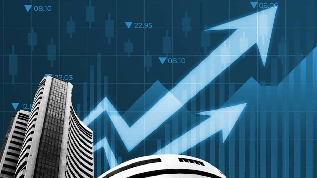 लोकसभा निवडणूक काळात शेअर बाजाराचा जलवा; Nifty, Sensex भिडले गगनाला