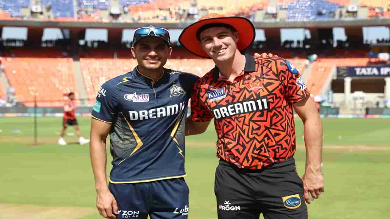 IPL 2024 SRH vs GT Live Streaming: हैदराबादसाठी निर्णायक सामना, गुजरात गेम बिघडवणार?