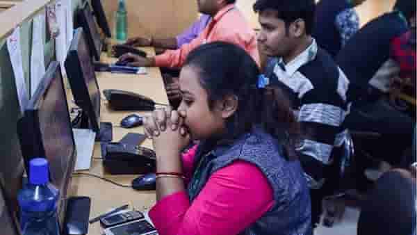 Stock Market Crash : शेअर बाजार लंबालाट, गुंतवणूकदारांचे 7 लाख कोटी बुडाले