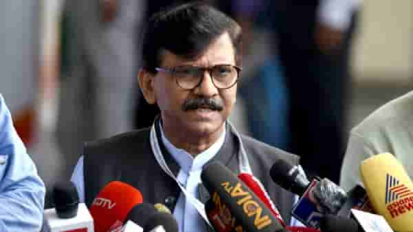 ‘इंडिया आघाडी’कडून कोण होणार पंतप्रधान? संजय राऊत एका वाक्यात म्हणाले…