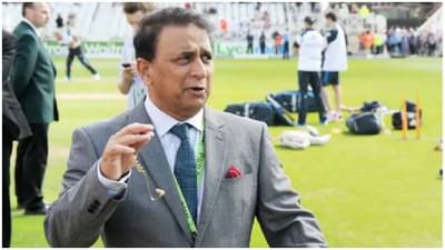 आयपीएल खेळणाऱ्या या खेळाडूंवर सुनील गावस्कर भडकले, बीसीसीआयकडे केली कारवाईची मागणी