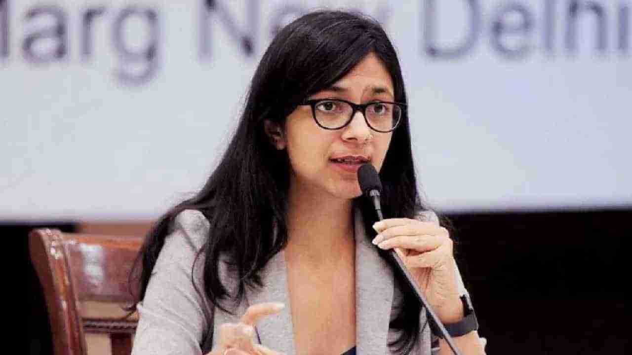 Swati Maliwal : केजरीवालांच्या बंगल्यात मला लाथा-बुक्क्यांनी मारहाण, स्वाती मालिवाल यांनी सोडलं मौन