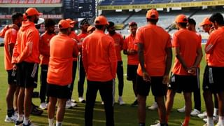 MI vs SRH : मुंबई इंडियन्सने काढलं नवीन अस्त्र, हरियाणाच्या धाकड खेळाडूचं पदार्पण