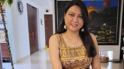 रेव्ह पार्टीत प्रसिद्ध अभिनेत्रीने केलं ड्रग्जचं सेवन; 86 लोकांचे रिपोर्ट्स पॉझिटिव्ह, पोलिसांचा दावा