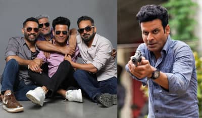 The Family Man season 3: द फॅमिली मॅन 3 बाबतची मोठी अपडेट आली समोर