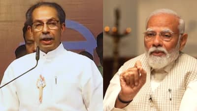 त्यावेळी पडद्यामागे काय घडत होतं? उद्धव ठाकरेंचा मोठा गौप्यस्फोट, भाजप-शिवसेना युतीचा इनसाईड इतिहासच सांगितला