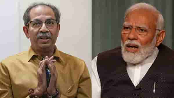 उद्धव ठाकरेला ओळखा, हा कपटी माणूस, नरेंद्र मोदींच्या मदतीच्या वक्तव्यानंतर भाजपा आमदाराचं मत