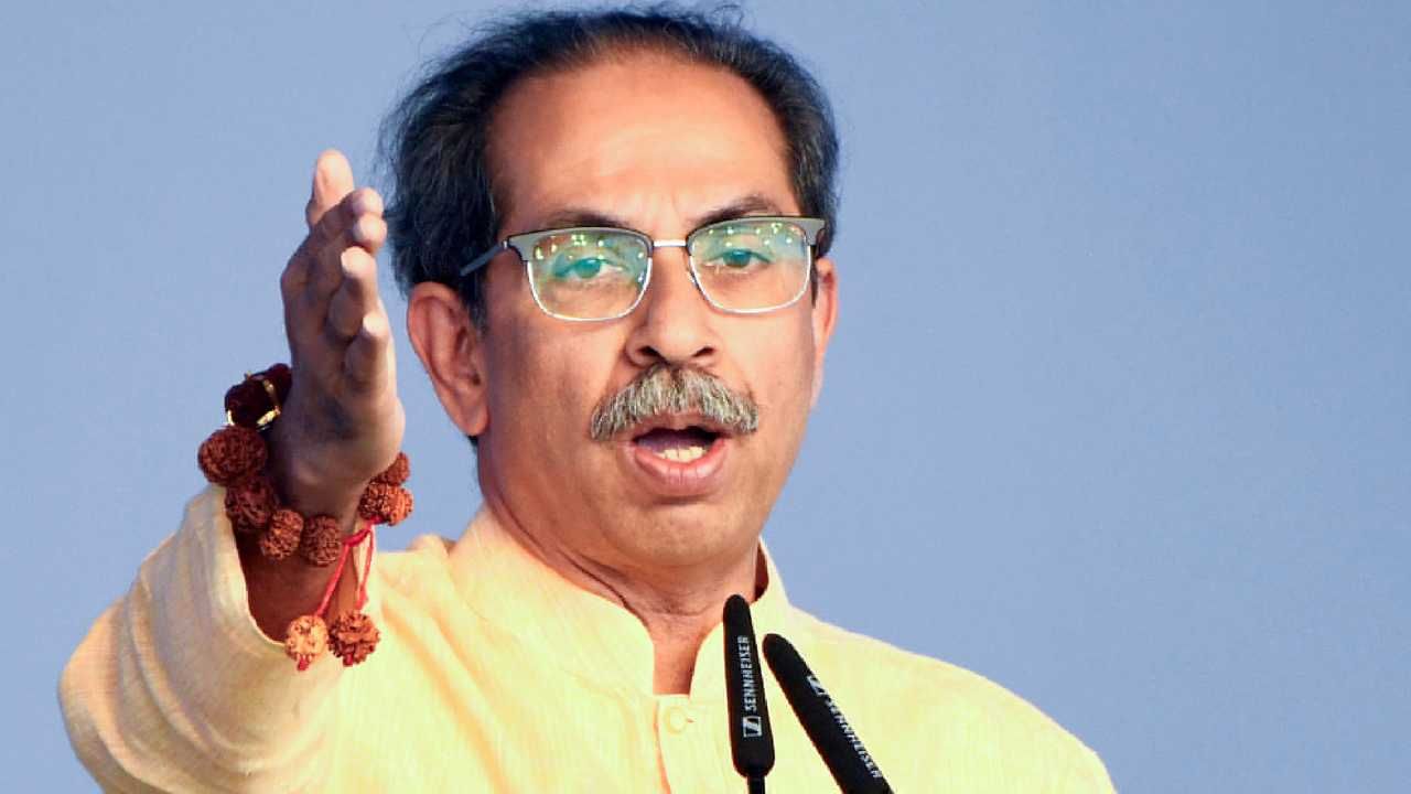 आपण जिंकलेले आहोत, कारण आपण उत्तमरित्या...; उद्धव ठाकरे नेमकं काय म्हणाले? आपण जिंकलेले आहोत, कारण आपण उत्तमरित्या...; उद्धव ठाकरे नेमकं काय म्हणाले?