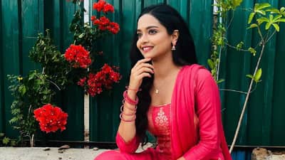 लहानपण देगा देवा...; नवरी मिळे हिटलर मालिकेतील लीला रमली बालपणीच्या आठवणीत