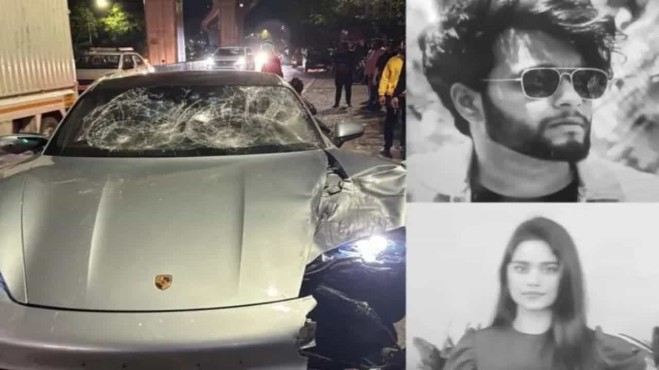 पुणे अपघात प्रकरणातील आरोपीच्या नावाने रॅप साँग व्हायरल, वकिलाने दावा फेटाळला