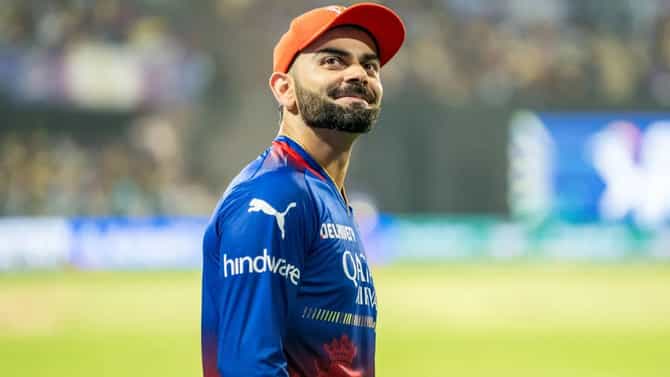 IPL 2024 Orange Cap Winner: कोलकात्याचा विजय तरी विराट कोहलीच किंग, ठरला ऑरेंज कॅपचा मानकरी