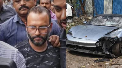 विशाल अग्रवालला 14 दिवसांची न्यायालयीन कोठडी, सरकारी वकिलांची मागणी कोर्टानं फेटाळली अन् नोंदवला ‘हा’ गुन्हा