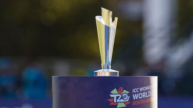 Womens T20 World Cup 2024 चं वेळापत्रक जाहीर