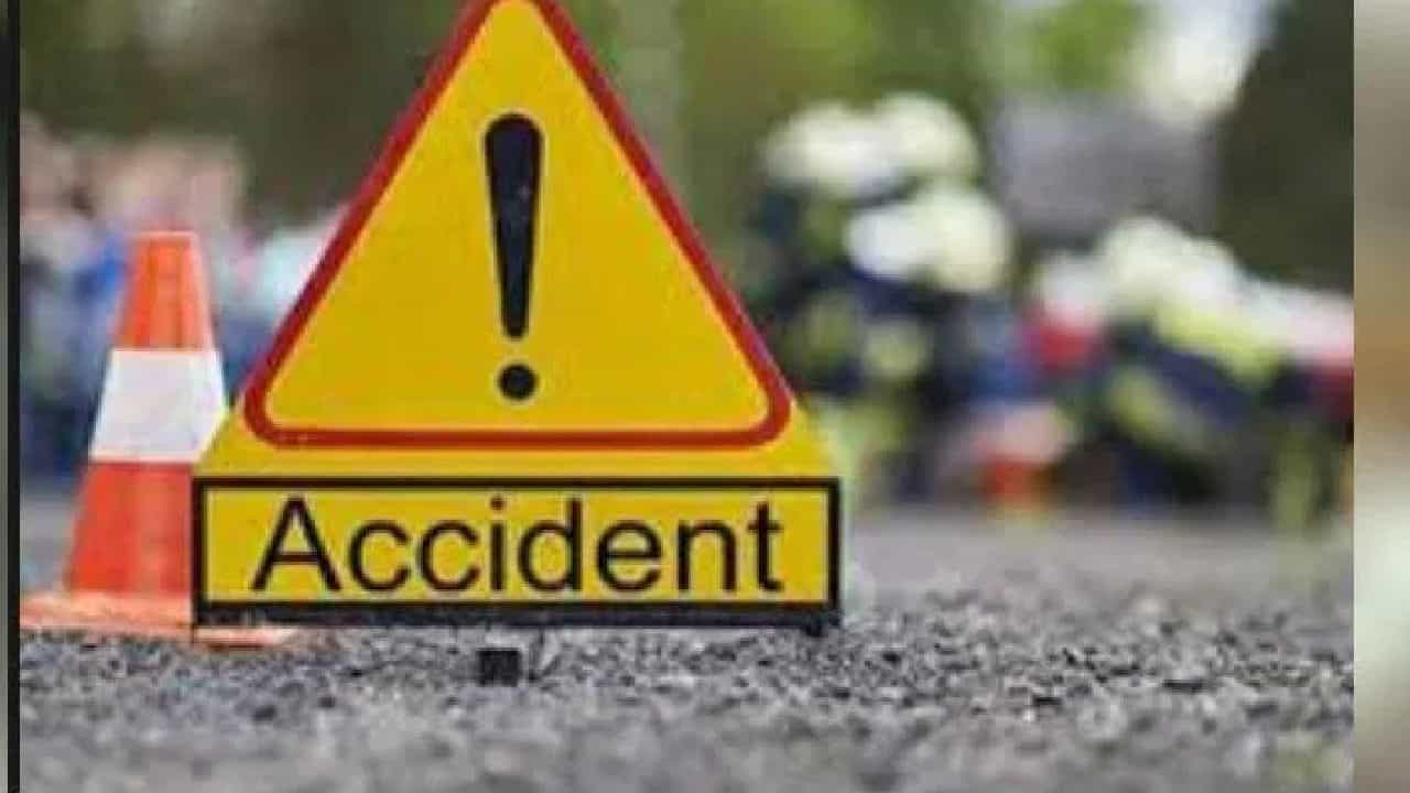 पुण्यापाठोपाठ मुंबईमध्येही 'हिट अँड रन', अल्पवयीन मुलाने एकाला उडवलं