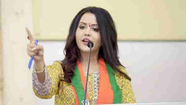 पुणे अपघात प्रकरणावर अमृता फडणवीसांचा संताप; म्हणाल्या, बाल हक्क न्यायालयाचा निर्णय हा…