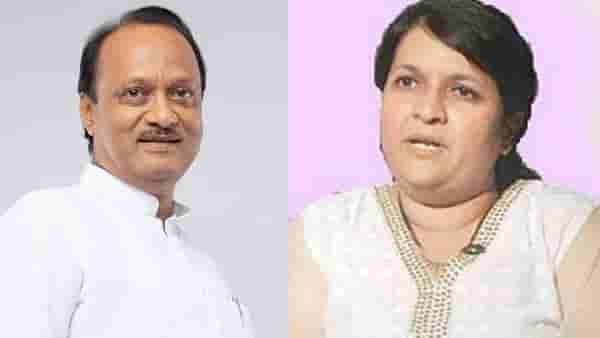 नंतर संन्यास घेणार का?; अजितदादांनी स्वीकारलं अंजली दमानिया यांचं आव्हान
