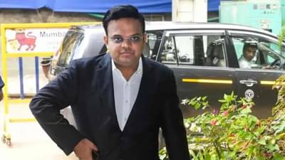 Team India coach : रिकी पॉन्टिंग टीम इंडियाबद्दल खोट बोलला, जय शाह यांच्याकडून पोल-खोल