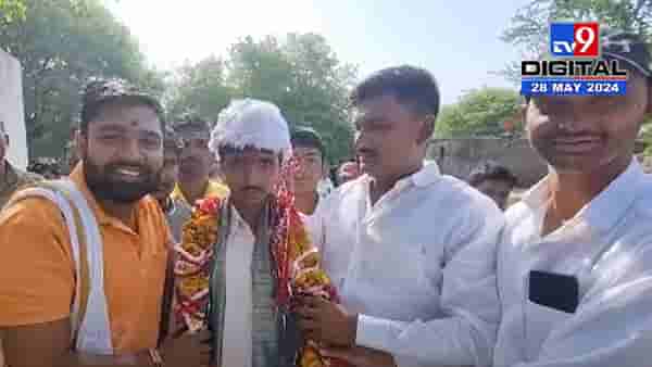 नापास तरीही बापाची जिद्द कायम, इयत्ता 10 वीत 10 वेळा नापास, पण 11 व्या प्रयत्नात पठ्ठ्या फुल्ल पास