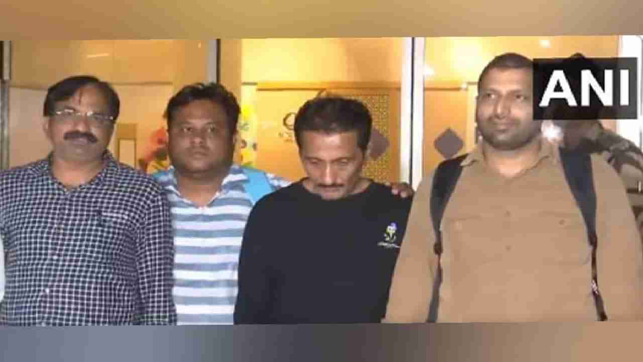 Bhavesh Bhinde Arrested : कसा फरार झाला भावेश भिंडे ? ड्रायव्हरला सीमकार्डसाठी पाठवलं अन्... असा आहे घटनाक्रम