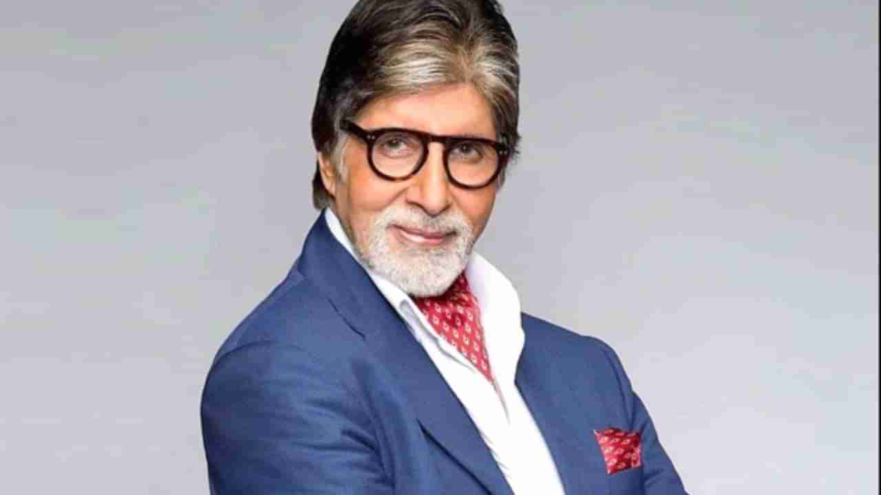 Amitabh Bachchan : बिग बी यांची एक पोस्ट आणि राजकीय वातावरण तापलं; भाजप-ठाकरे गटात ट्विटर वॉर, नेमकं काय झालं ?