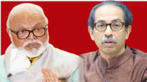 सरकार आमचं, महानगरपालिका सुद्धा सध्या आमचीच, उद्धव ठाकरेंचा काय संबंध?, चक्क छगन भुजबळ धावले उद्धव ठाकरे यांच्या मदतीसाठी