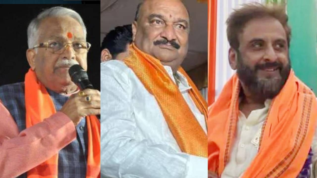 निकालाचं काऊंटडाऊन सुरू... धाकधूक वाढलीय?; इम्तियाज जलील, खैरे, भुमरे काय म्हणाले? - Marathi News | Chandrakant khaire, sandipan bhumre and imtiaz jaleel on lok sabha election result | TV9 ...