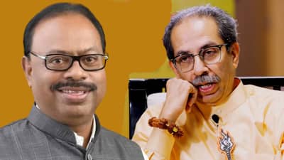 ठाकरेंची मुलाखत म्हणजे काळूबाळूचा तमाशा, भाजपकडून उद्धव ठाकरे यांना पाच प्रश्न; काय दिलं चॅलेंज?