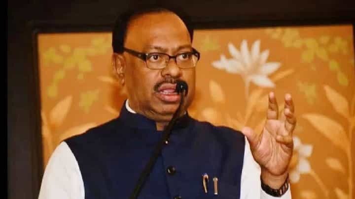 आगामी विधानसभा निवडणुकांसाठी भाजपची मोठी घोषणा, संपूर्ण महाराष्ट्रात... आगामी विधानसभा निवडणुकांसाठी भाजपची मोठी घोषणा, संपूर्ण महाराष्ट्रात...