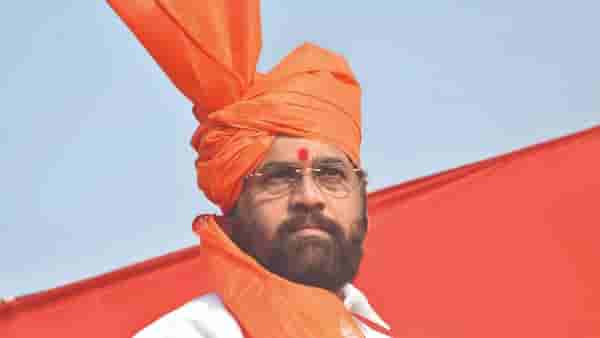 Eknath Shinde : लोकसभेच्या निकालावर मुख्यमंत्री एकनाथ शिंदेंची पहिली प्रतिक्रिया, पराभवाबद्दल काय म्हणाले?
