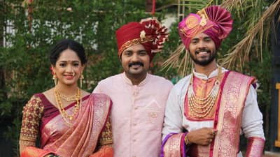 कॉन्स्टेबल मंजू मालिकेत सेलिब्रिटी किरण गायकवाडची एण्ट्री