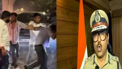 Pune Porsche Accident case : हिट अँड रन प्रकरणी पुणे पोलीस आयुक्तांचं ओपन चॅलेंज; म्हणाले, कोणत्याही लॉ फर्म...