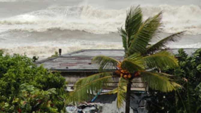 Cyclone Remal | रेमाल चक्रीवादळाचा महाराष्ट्रावर काय परिणाम, आता काही तासांत धडकणार तुफानी चक्रीवादळ