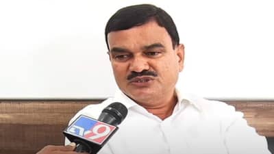 आमदार दत्ता भरणे यांना बनवलं मामा, फोन करून इमोशल करत हजारोंचा गंडा