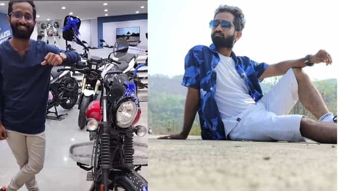 भाऊ, गाडीवर पाय पुरतात का तुमचे ? महाराष्ट्राची हास्यजत्रा फेम दत्तूचं खोचक प्रश्नावर सणसणीत उत्तर