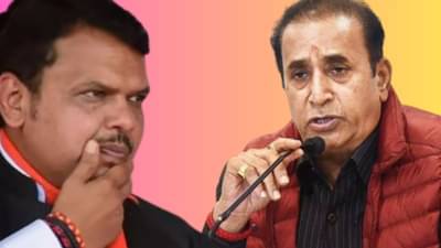 देवेंद्र फडणवीस यांनी समझौता करण्यासाठी माणूस पाठवला आणि..., अनिल देशमुख यांचा मोठा गौप्यस्फोट