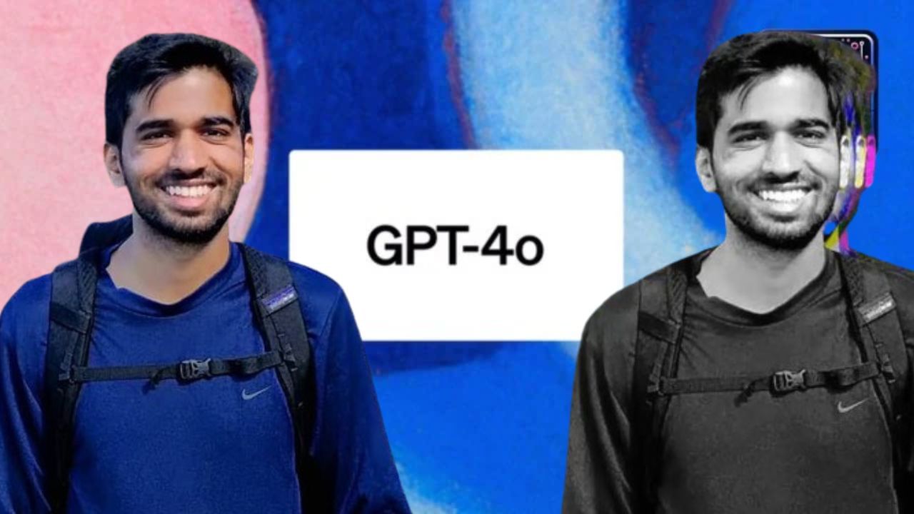 OpenAI GPT-4o Development: चॅट GPT-4o ची निर्मिती पुणेरी युवकाच्या नेतृत्वाखाली, पुण्याचा डंका वाजला जगभर