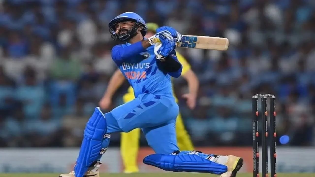 Dinesh Karthik वर्ल्ड कपसाठी अमेरिकेला जाणार, आयसीसीची मोठी घोषणा, चाहत्यांचा जल्लोष