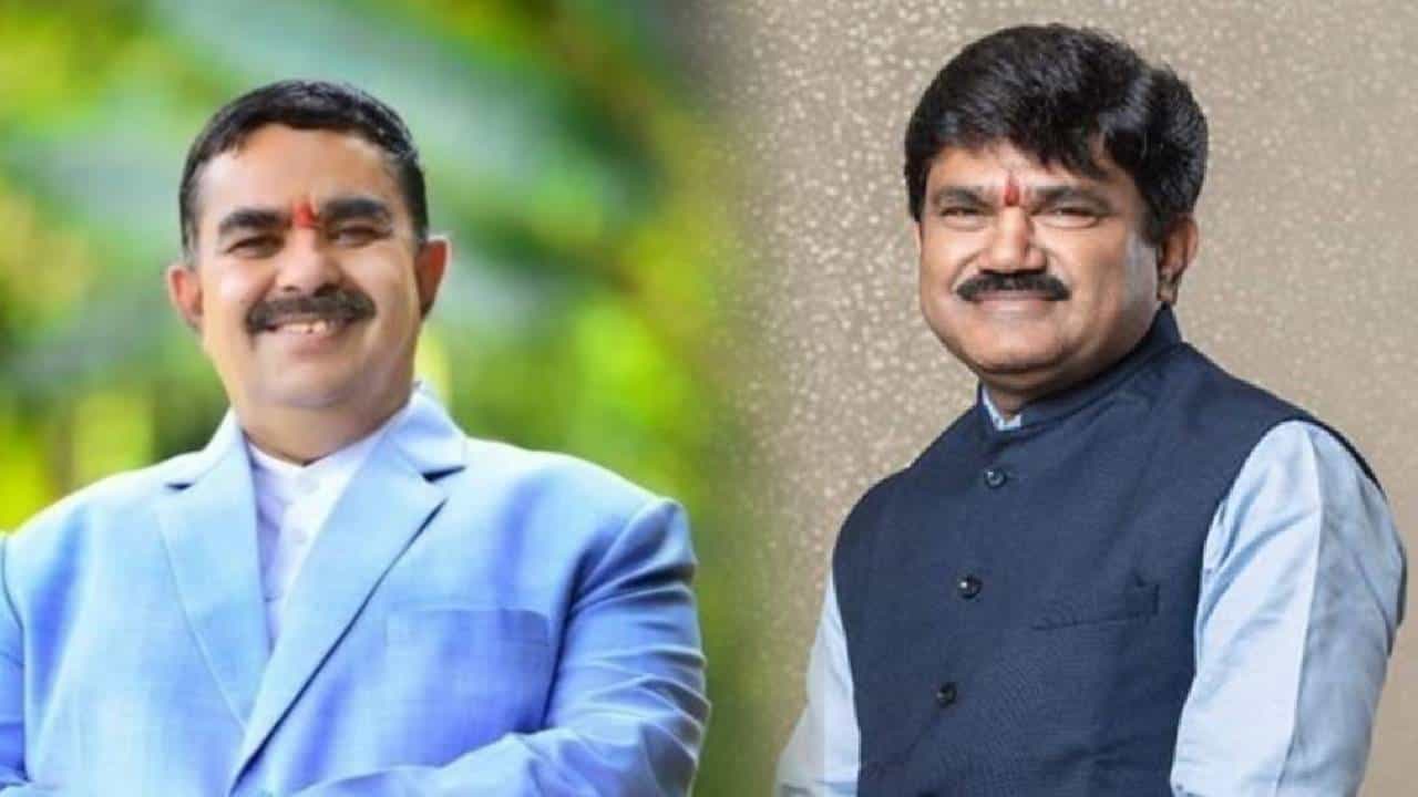 100 टक्के नाराजी दूर... बावनकुळेंच्या भेटीनंतर दिनकर पाटील हेमंत गोडसेंच्या प्रचारासाठी मैदानात